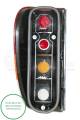 SEAT INCA (6K9) 1993-2003  