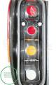 SEAT INCA (6K9) 1993-2003  
