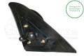 TOYOTA COROLLA (E110) 2000-2002      (   4  5 ) (CONVEX GLASS)