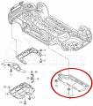 SEAT CORDOBA 2002-2008   