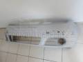 SKODA FABIA (6Y2/6Y3/6Y5) 1999-2007   2004-2007