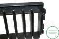 SKODA FABIA (6Y2/6Y3/6Y5) 1999-2007     1999-2004