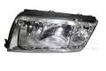 SKODA FABIA (6Y2/6Y3/6Y5) 1999-2007   (TYC)