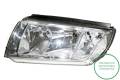 SKODA FABIA (6Y2/6Y3/6Y5) 1999-2007   (DEPO)