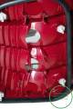 SKODA FABIA (6Y2/6Y3/6Y5) 1999-2007   (   4 ) (   STATIONWAGON) 2000-2004