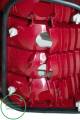 SKODA FABIA (6Y2/6Y3/6Y5) 1999-2007   (   4 ) (   STATIONWAGON) 2000-2004
