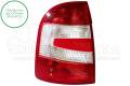 SKODA FABIA (6Y2/6Y3/6Y5) 1999-2007   (   3  5 ) 2004-2007