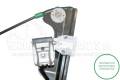 SKODA FABIA (6Y2/6Y3/6Y5) 1999-2007     ( )
