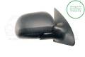 SKODA FABIA (6Y2/6Y3/6Y5) 1999-2007      (CONVEX GLASS) ()
