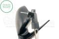 SKODA FABIA (6Y2/6Y3/6Y5) 1999-2007      (CONVEX GLASS) ()