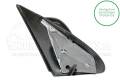 SKODA FABIA (6Y2/6Y3/6Y5) 1999-2007     1999-2004 (ASPHERICAL GLASS)