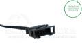 SKODA FABIA (6Y2/6Y3/6Y5) 1999-2007     ( ) 1999-2004 (ASPHERICAL GLASS) ()