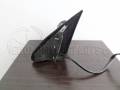 SKODA FABIA (6Y2/6Y3/6Y5) 1999-2007     (CONVEX GLASS) 2004-2007 ()