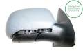SKODA FABIA (6Y2/6Y3/6Y5) 1999-2007      () (CONVEX GLASS) 2004-2007
