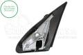 SKODA FABIA (6Y2/6Y3/6Y5) 1999-2007      () (CONVEX GLASS) 2004-2007