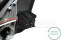 SKODA FABIA (6Y2/6Y3/6Y5) 1999-2007      () (CONVEX GLASS) 2004-2007