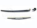 SKODA FABIA (6Y2/6Y3/6Y5) 1999-2007     (  STATIONWAGON) (365mm)