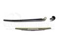 SKODA FABIA (6Y2/6Y3/6Y5) 1999-2007     (3) 365mm