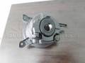 TOYOTA COROLLA (E120) 4 2002-2006   2004-2007