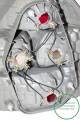 TOYOTA COROLLA (E120) 4 2002-2006   ( KOITO) 2002-2004