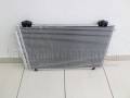 TOYOTA COROLLA (E120) 4 2002-2006  A/C (61*37) (-)