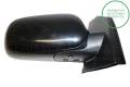 TOYOTA COROLLA (E120) 4 2002-2006      2002-2004 (CONVEX GLASS)