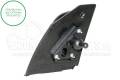 TOYOTA COROLLA (E120) 4 2002-2006      2002-2004 (CONVEX GLASS)