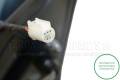 TOYOTA COROLLA (E120) 4 2002-2006      (  ) (CONVEX GLASS) 2002-2004 ()