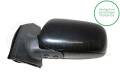 TOYOTA COROLLA (E120) 4 2002-2006      (  ) (CONVEX GLASS) 2002-2004 ()
