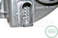 SEAT ALTEA (5P) 2004-2015    2004-2009 (DEPO)