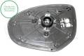 MAZDA 6 (GH) 2008-2013    (CONVEX GLASS)