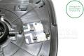 MAZDA 6 (GH) 2008-2013    (CONVEX GLASS)