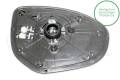 MAZDA 6 (GH) 2008-2013    (CONVEX GLASS)