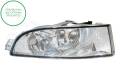 SKODA OCTAVIA 5 (1Z3/1Z5) 2008-2013   (  )