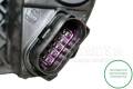 SKODA OCTAVIA 5 (1Z3/1Z5) 2008-2013    ( ) ( ) (DEPO)