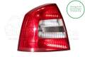SKODA OCTAVIA 5 (1Z3/1Z5) 2008-2013  
