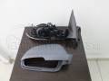 SKODA OCTAVIA 5 (1Z3/1Z5) 2008-2013      ( ) (CONVEX GLASS) ()