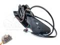 SKODA OCTAVIA 5 (1Z3/1Z5) 2008-2013      ( ) (ASPHERICAL GLASS)