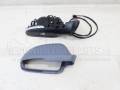 SKODA OCTAVIA 5 (1Z3/1Z5) 2008-2013      (    ) ( 7 ) (CONVEX GLASS) ()