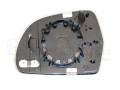 SKODA OCTAVIA 5 (1Z3/1Z5) 2008-2013    (CONVEX GLASS)