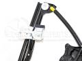 VW (VOLKSWAGEN) CROSS TOURAN (1T2) 2007-2010     ( )