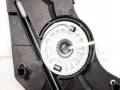 VW (VOLKSWAGEN) CROSS TOURAN (1T2) 2007-2010     ( )
