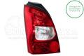 RENAULT TWINGO (CN0) 2007-2012  