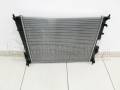 RENAULT TWINGO (CN0) 2007-2012   1.2BZ-1.5DCi ( &  A/C) (49x40) (VALEO)