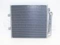 RENAULT TWINGO (CN0) 2007-2012  A/C (51*39,8*1,2) 1.2i 8V /1.2 - 1.6i 16V