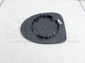 RENAULT TWINGO (CN0) 2007-2012   IN (CONVEX GLASS)