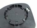 RENAULT TWINGO (CN0) 2007-2012   IN (CONVEX GLASS)