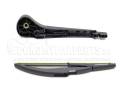 RENAULT MEGANE (BM/CM/KM/LM) 2002-2005     (260mm)