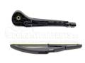 RENAULT SCENIC 2003-2009     (260mm)