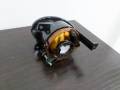 VW (VOLKSWAGEN) CROSS TOURAN (1T2) 2007-2010   